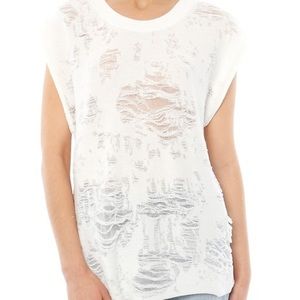 IRO Jeans Gladspe Top